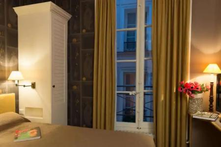 Hôtel du Danube Saint Germain - 52