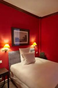 Hôtel du Danube Saint Germain - 43