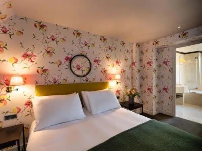 Hôtel du Danube Saint Germain - 33