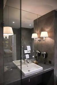 Hôtel du Danube Saint Germain - 31