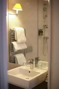 Hôtel du Danube Saint Germain - 20