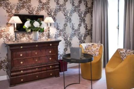 Hôtel du Danube Saint Germain - 57