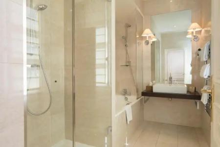 Hôtel du Danube Saint Germain - 60