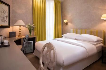 Hôtel du Danube Saint Germain - 4