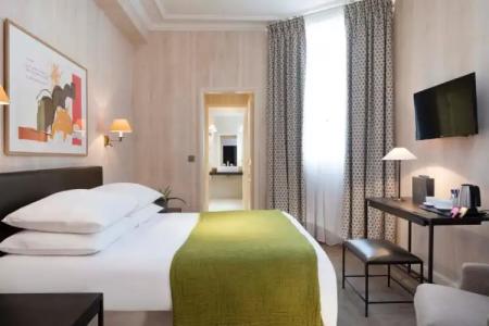 Hôtel du Danube Saint Germain - 54
