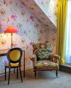 Hôtel du Danube Saint Germain - 37