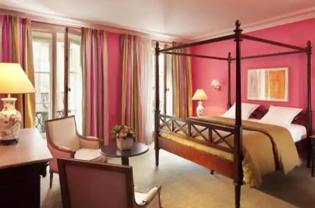 Hôtel du Danube Saint Germain - 56