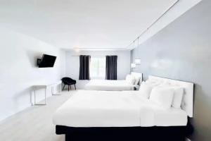 North Beach Hotel, Fort Lauderdale