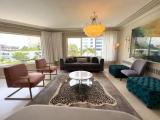 2 Bedrooms Standard Penthouse room