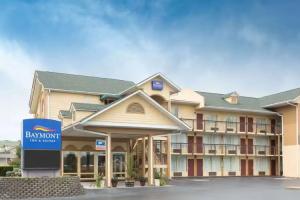 Sevierville - Hotels