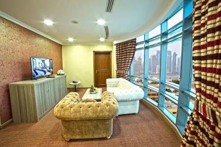 Sapphire Plaza - 113