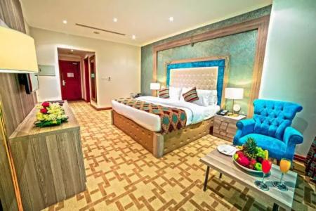 Sapphire Plaza - 103