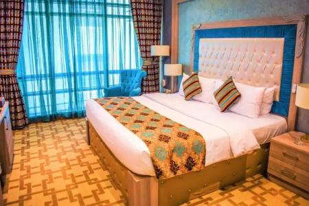 Sapphire Plaza - 108