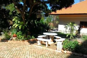 M.place Maerim Mini-hotel