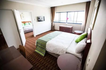 Lion's Heart Former Rimonim Shani - 34