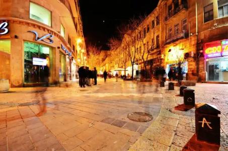 Lion's Heart Former Rimonim Shani - 45