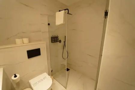 Lion's Heart Former Rimonim Shani - 64