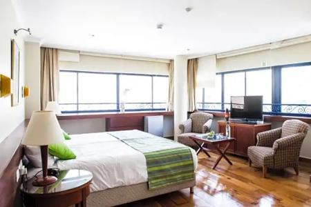 Lion's Heart Former Rimonim Shani - 93