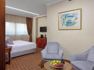 Lion's Heart Former Rimonim Shani - 102