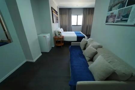 Lion's Heart Former Rimonim Shani - 113