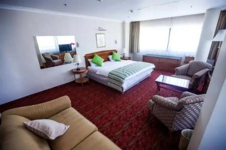 Lion's Heart Former Rimonim Shani - 37