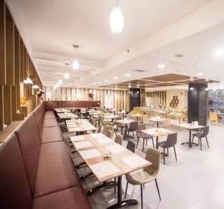 Lion's Heart Former Rimonim Shani - 13