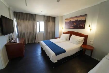 Lion's Heart Former Rimonim Shani - 107