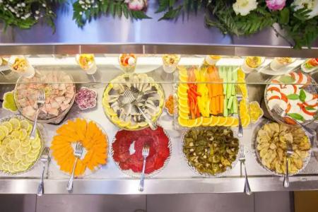 Lion's Heart Former Rimonim Shani - 40