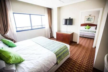 Lion's Heart Former Rimonim Shani - 31