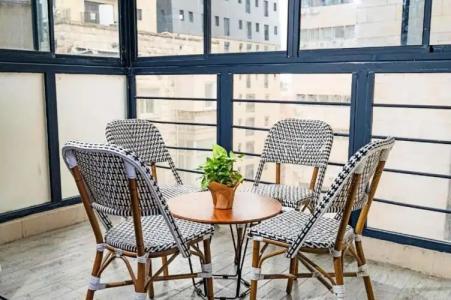 Lion's Heart Former Rimonim Shani - 88