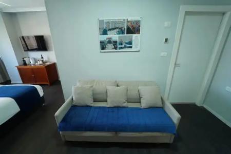 Lion's Heart Former Rimonim Shani - 110