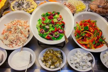 Lion's Heart Former Rimonim Shani - 7