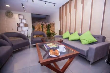 Lion's Heart Former Rimonim Shani - 23