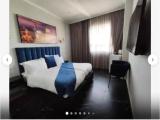 4 Bedrooms Standard room