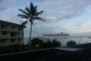 Hilo Reeds Bay Hotel, Hilo