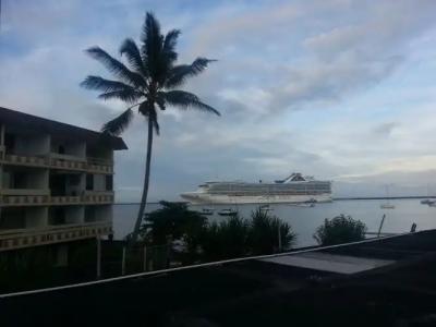 Hilo Reeds Bay