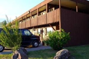 Golden North Inn, Fairbanks