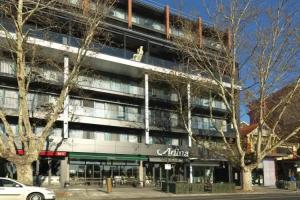 Adina Apartment Hotel St Kilda Melbourne, Melbourne