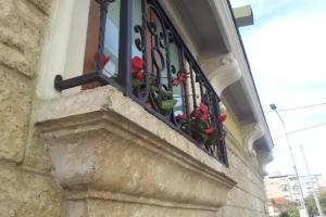 Dream Hotel, Tirana