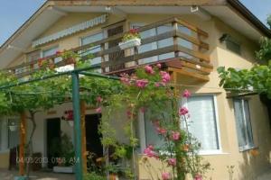 Philippa & Souzana Holiday Homes, Bliznatsi