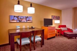 Residence Inn by Marriott University District, Seattle