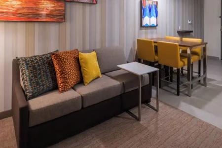 Residence Inn by Marriott Seattle University District - 108