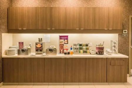 Residence Inn by Marriott Seattle University District - 43