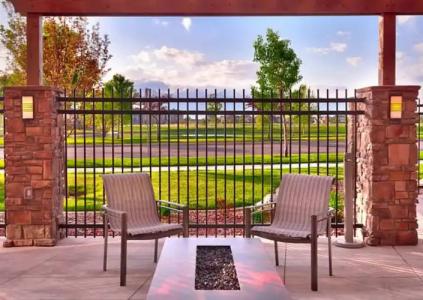 Residence Inn by Marriott Seattle University District - 49