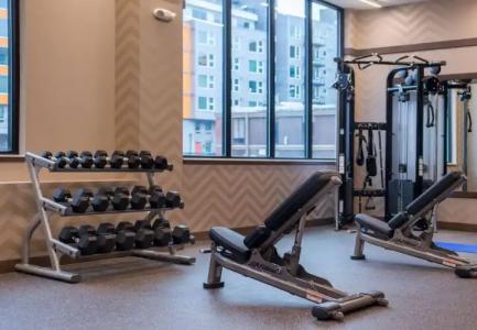 Residence Inn by Marriott Seattle University District - 14