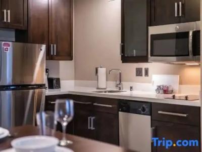 Residence Inn by Marriott Seattle University District - 59