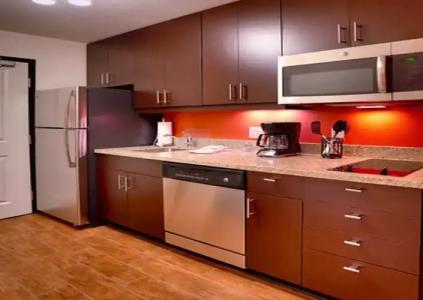 Residence Inn by Marriott Seattle University District - 15