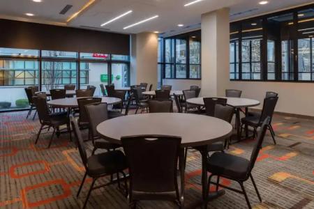 Residence Inn by Marriott Seattle University District - 40