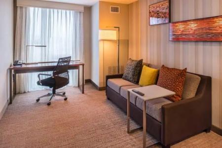 Residence Inn by Marriott Seattle University District - 63