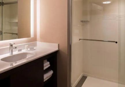 Residence Inn by Marriott Seattle University District - 5